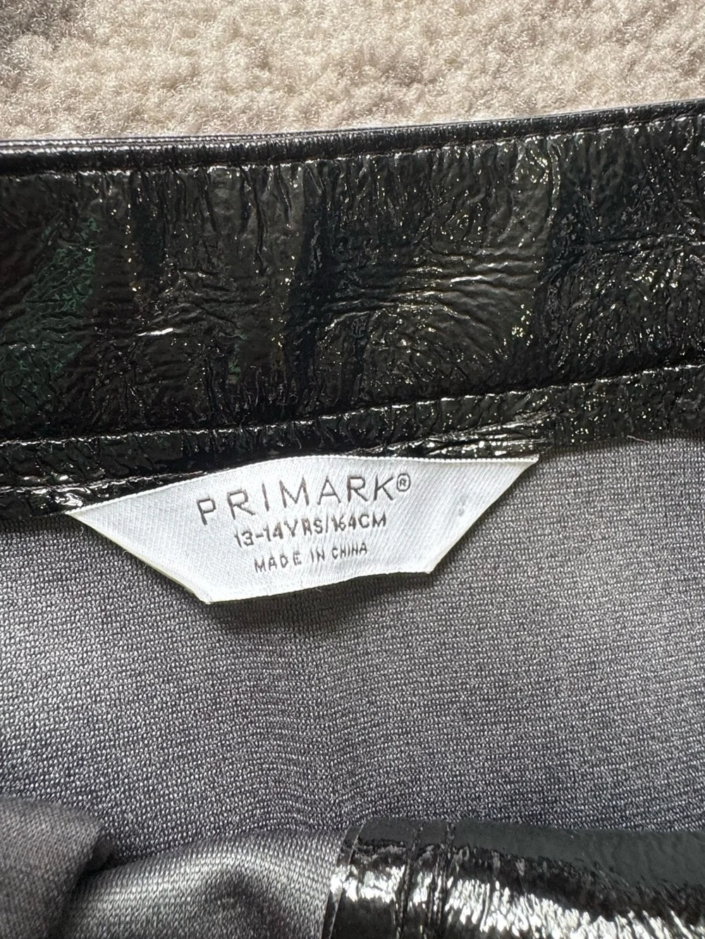 H&M back school